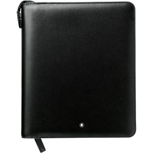 Montblanc Meisterstück Large Organizer (A5) with Zip | Wondersmall.com