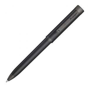 Montegrappa Zero Ballpoint pen Ultra Black 