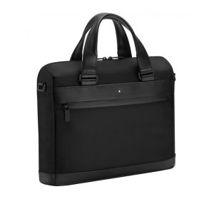 My montblanc nightflight business card holder with zip shop