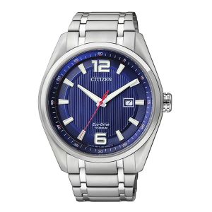 Seiko Watch 5 Gents Automatic Stainless steel Blue Dial 21 Jewels 37 mm water resist