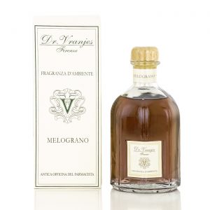 Dr. Vranjes Fragrance Environment Melograno 250ml with bamboo FRV0009C