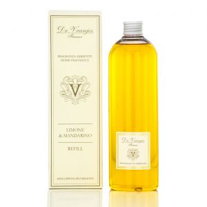 Dr. Vranjes Fragrance Environment Limone e Mandarino 500ml Refill FRV0021E