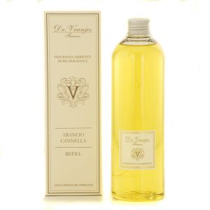 Dr. Vranjes Fragrance Environment Arancio e Cannella 500ml Refill FRV0010E