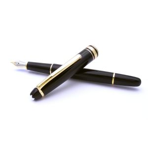 Montblanc masterpiece 144 deals