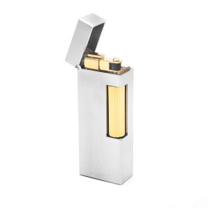 Dunhill Lighter US.RE 24163 SS | 東京銀座のヴィンテージ