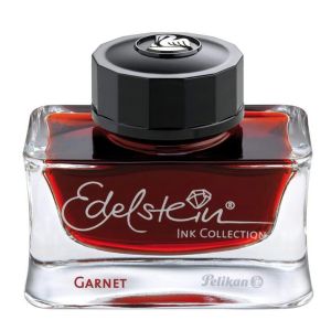 Pelikan Ink bottle 50 ml Edelstein Collection Red Garnet