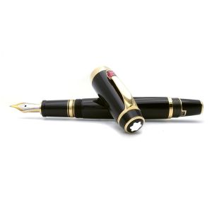 Montblanc top boheme rouge