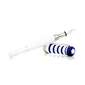 Montblanc bonheur weekend outlet fountain pen
