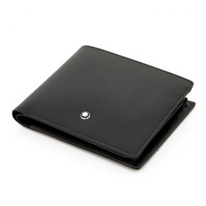 Meisterstück wallet 10cc with coin case outlet
