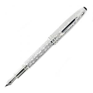 Meisterstück martelé sterling silver legrand rollerball discount
