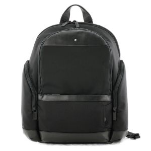 My Montblanc Nightflight backpack 119048 Wondersmall