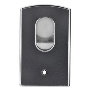 Montblanc sartorial hard shell business card holder store