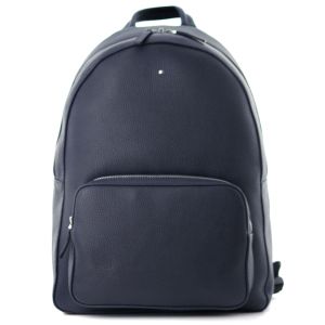 Meisterstück soft grain backpack on sale large