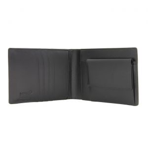  Montblanc Meisterstück Wallet 4cc with ID Card Holder collection