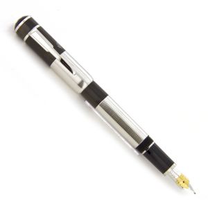 Montblanc Writers Edition William Faulkner fountain pen