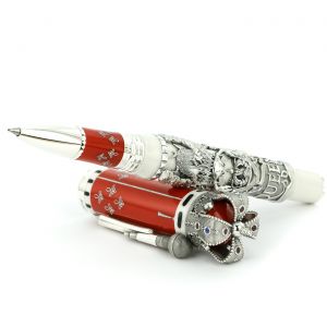 Montegrappa Limited Edition Queen A Night at The Opera 
