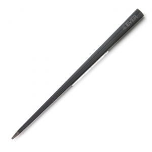 Forever PRIMA Infinite Pencil Titanium in Ethergraf Tip