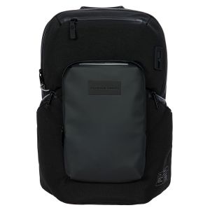 Porsche Design Urban Eco Man Backpack S Black 4056487017495