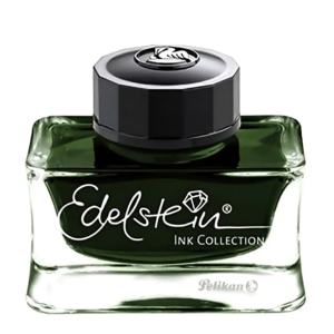Pelikan Ink bottle 50 ml Edelstein Collection Ink Of The Year Olivine