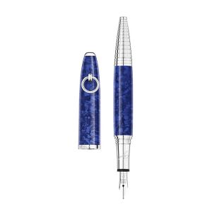 Montblanc Muses Elizabeth Taylor Special Edition Fountain Pen Fine 127500 woman luxury icon man business collector Mont Blanc