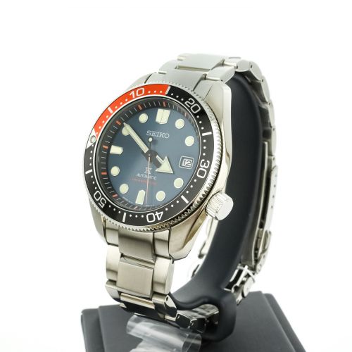 Seiko Prospex SPB097J1 Blu Ordina online Wondersmall