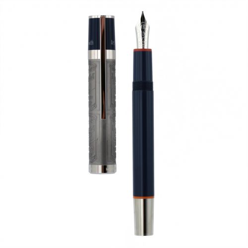 Montblanc andy sales warhol pen