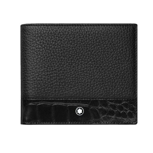 Montblanc soft grain wallet online