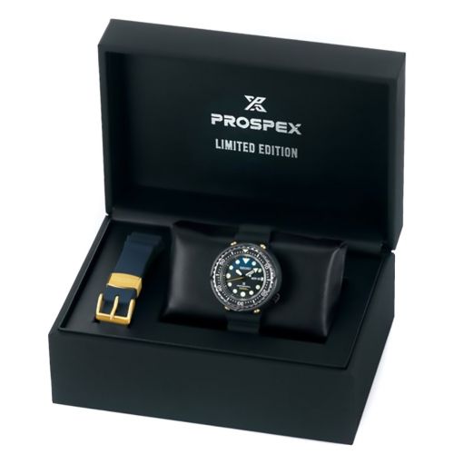 Seiko Prospex S23635J1 Nero Proponi tu il prezzo Wondersmall