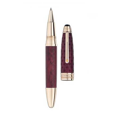 Meisterstück le petit prince solitaire legrand rollerball shop