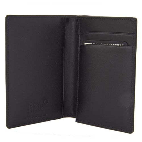 Montblanc Meisterstuck Porta Biglietti da visita Wondersmall
