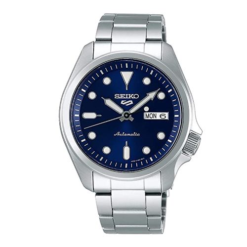 Seiko 5 SRPE53K1 Blu Proponi tu il prezzo Wondersmall