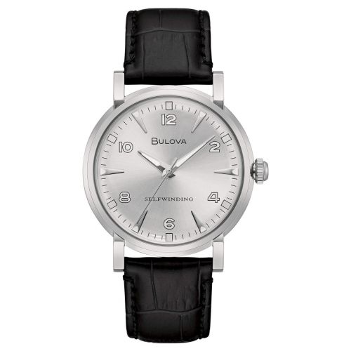 Bulova clipper on sale