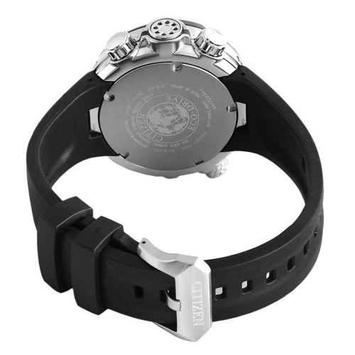 Citizen Watch Promaster Aqualand Eco Drive Diver