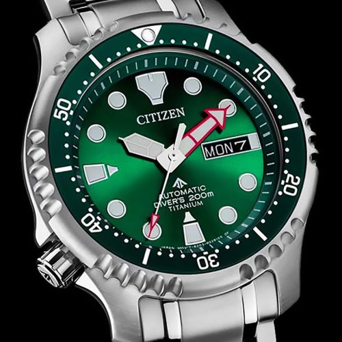 Citizen ny0100 best sale