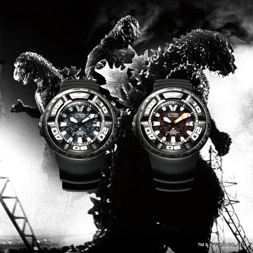 Black and red citizen eco drive clearance