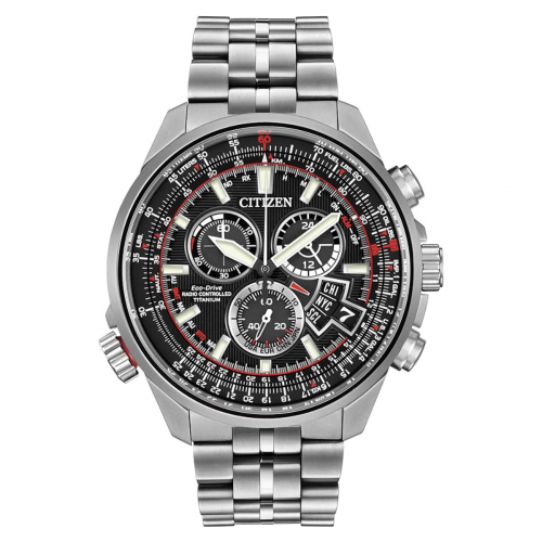 Citizen pilot titanium hotsell