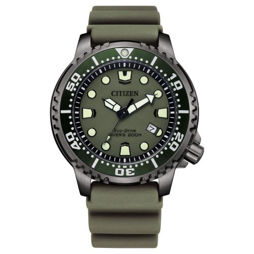 Citizen bn online