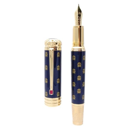 Montblanc napoleon on sale