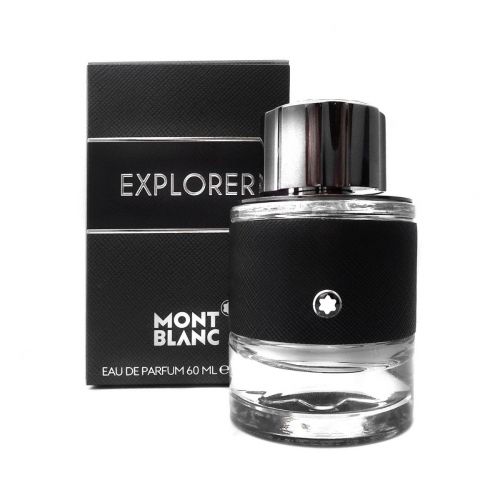 Montblanc store parfum man