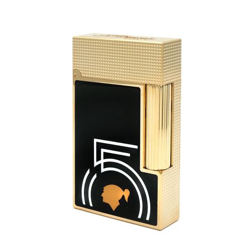S.T. Dupont Lighter Ligne 2 Cohiba 55 Anniversary Limited Edition