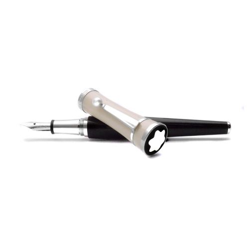 Montblanc greta garbo fountain pen sale