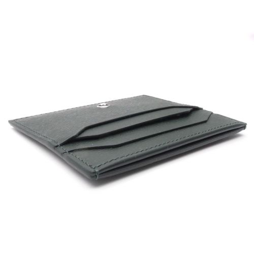 Montblanc Meisterstück 4810 Mini Wallet 4cc