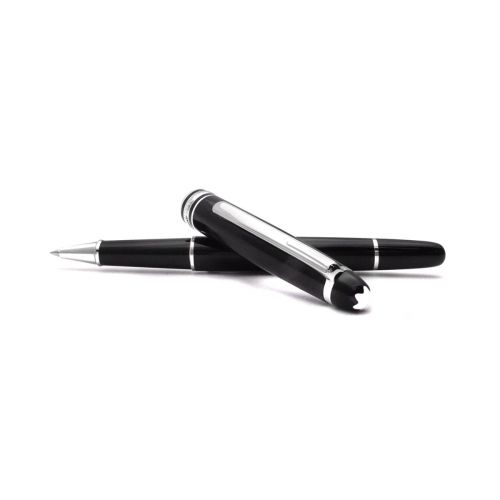 Montblanc meisterstuck platinum line classique ballpoint pen hotsell