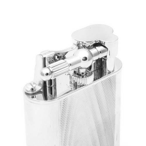 dunhill ダンヒル シルバー925 ジャンケン チョキマネークリップ