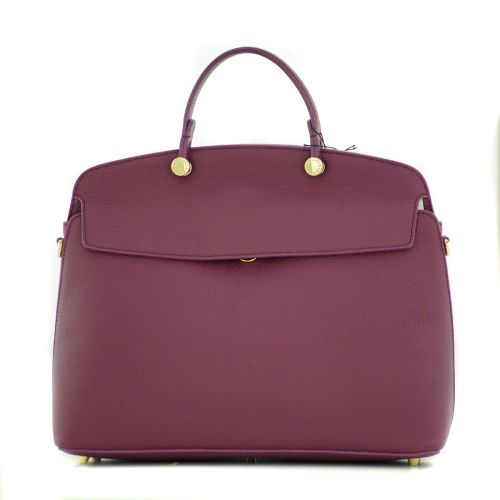 Furla Handle Bag 2024 favors
