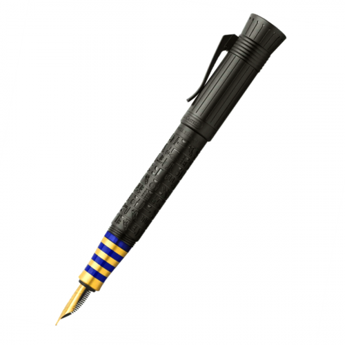 Faber Castell Pen of the Year 2023 Ancient Egypt Penna