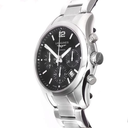 Longines crono automatico online