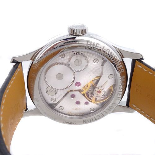 Longines 47.5 mm sale