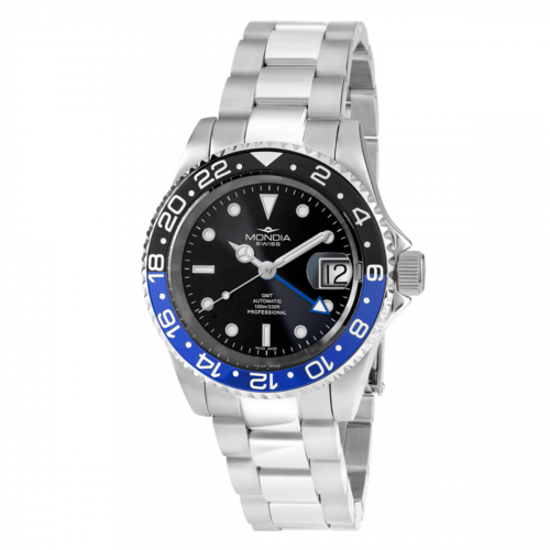 Mondia swiss master automatic hot sale