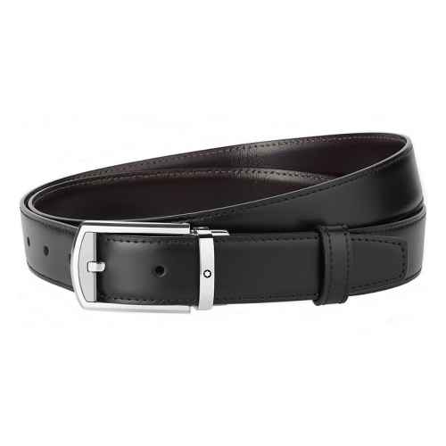 Montblanc belt clearance